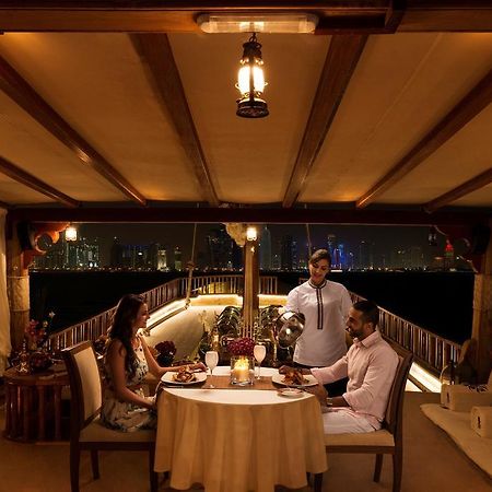 Musheireb - Souq Waqif Boutique Hotels - Swbh Doha Eksteriør billede