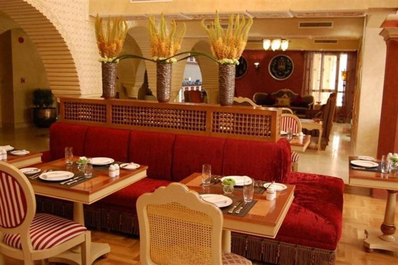 Musheireb - Souq Waqif Boutique Hotels - Swbh Doha Eksteriør billede