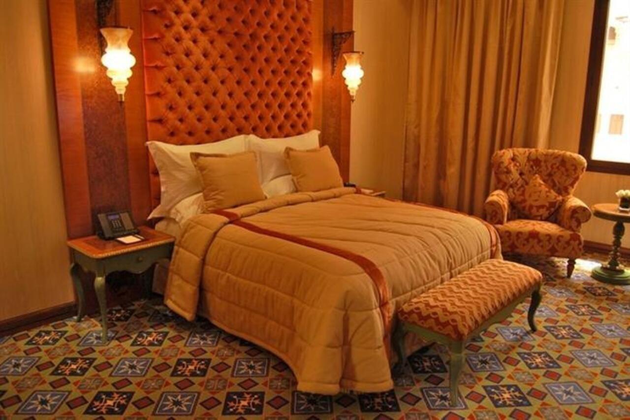 Musheireb - Souq Waqif Boutique Hotels - Swbh Doha Eksteriør billede