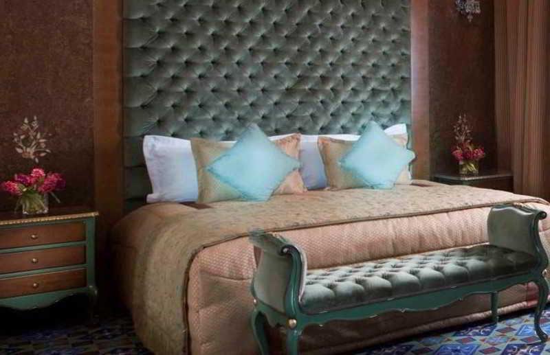 Musheireb - Souq Waqif Boutique Hotels - Swbh Doha Eksteriør billede