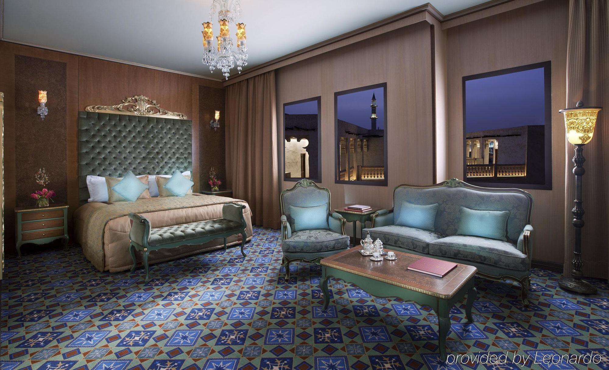 Musheireb - Souq Waqif Boutique Hotels - Swbh Doha Eksteriør billede