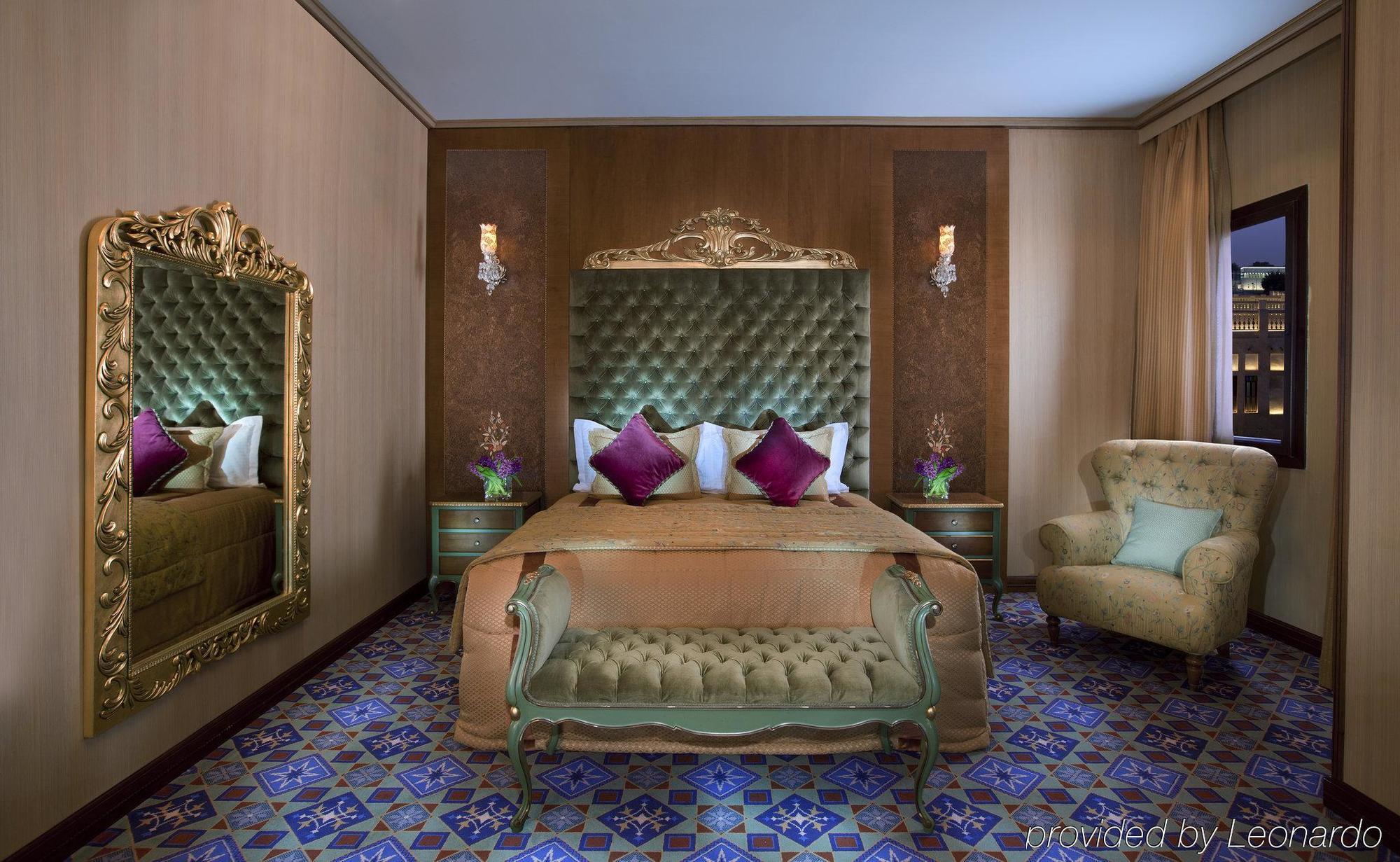 Musheireb - Souq Waqif Boutique Hotels - Swbh Doha Eksteriør billede