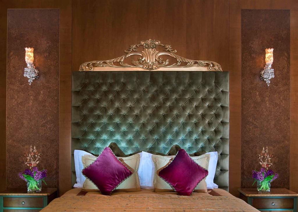Musheireb - Souq Waqif Boutique Hotels - Swbh Doha Værelse billede