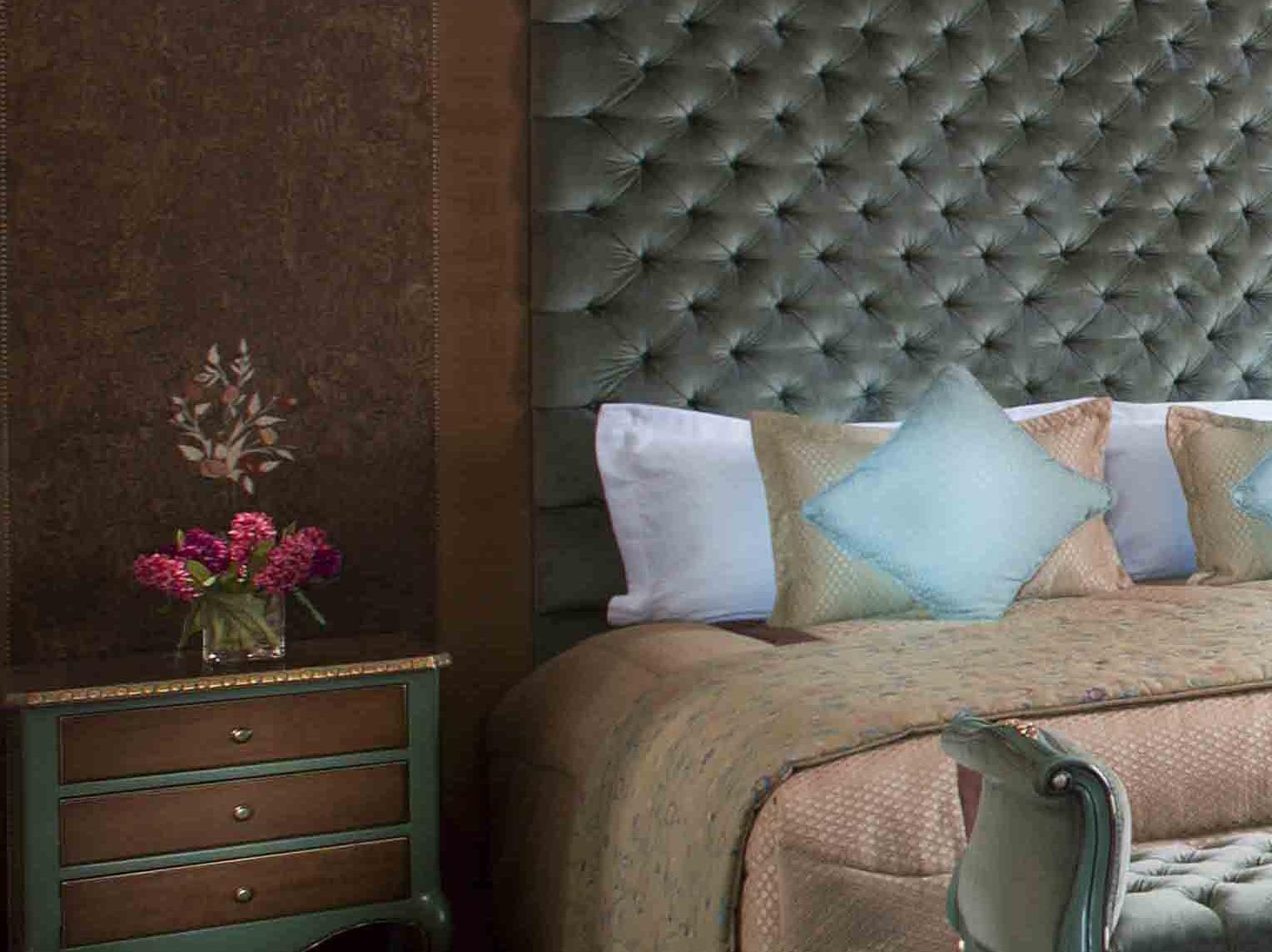 Musheireb - Souq Waqif Boutique Hotels - Swbh Doha Eksteriør billede