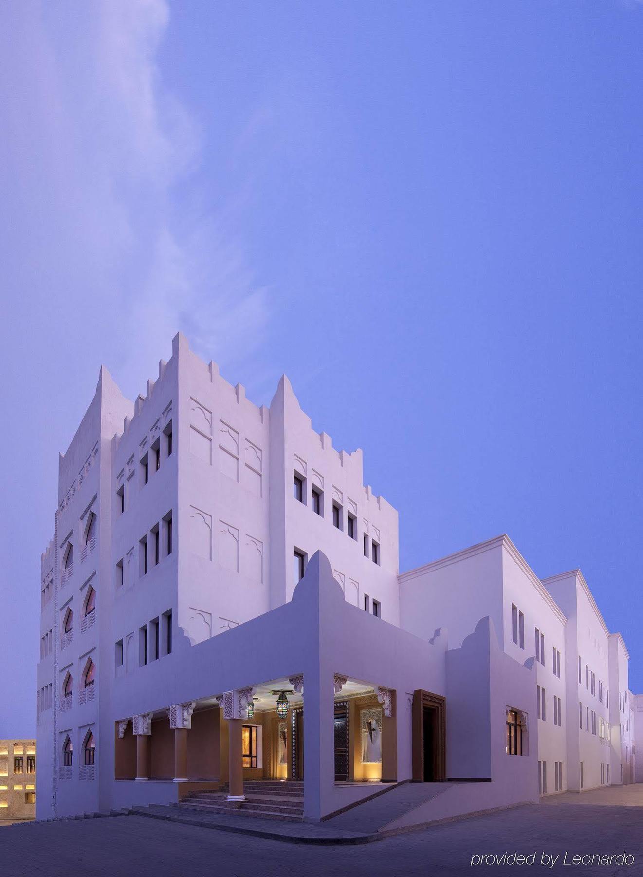 Musheireb - Souq Waqif Boutique Hotels - Swbh Doha Eksteriør billede
