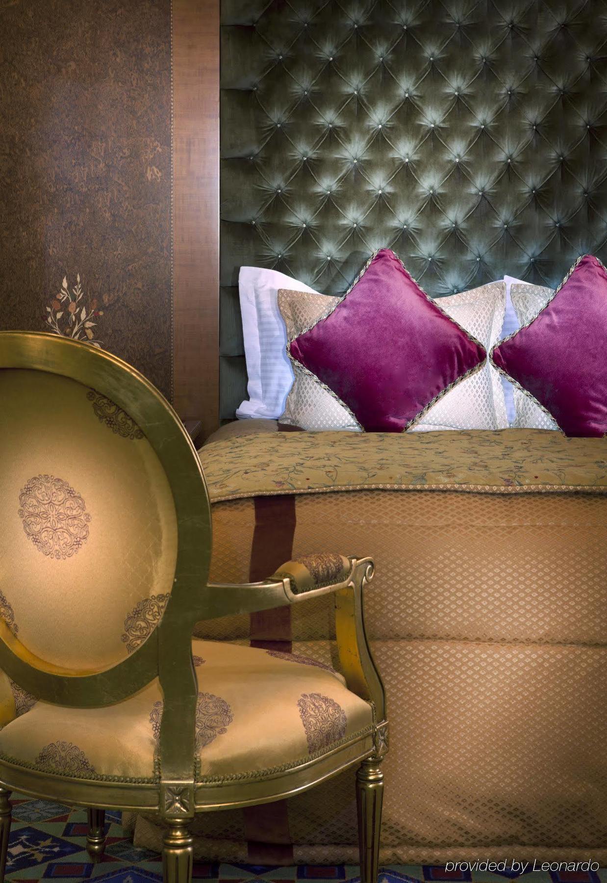 Musheireb - Souq Waqif Boutique Hotels - Swbh Doha Eksteriør billede