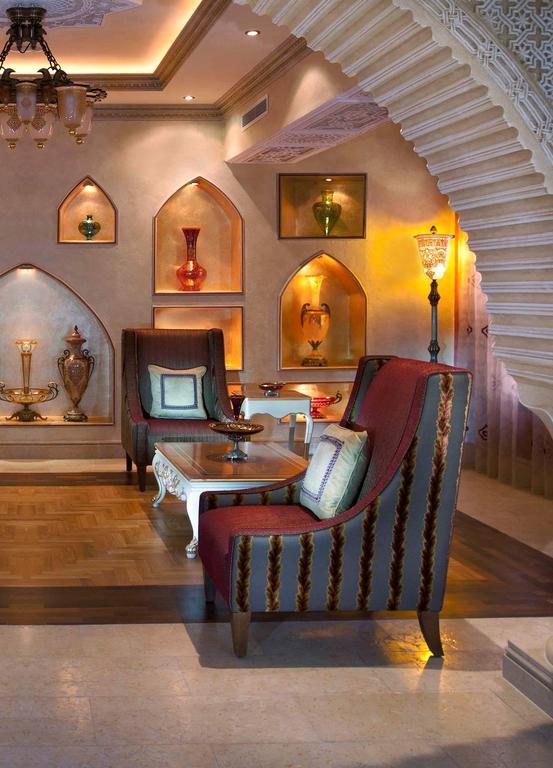 Musheireb - Souq Waqif Boutique Hotels - Swbh Doha Eksteriør billede