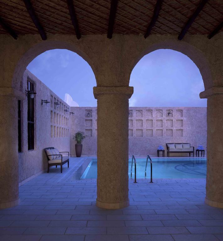 Musheireb - Souq Waqif Boutique Hotels - Swbh Doha Eksteriør billede