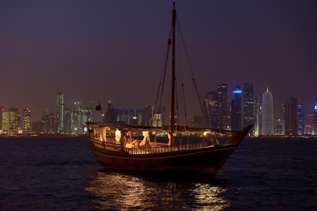 Musheireb - Souq Waqif Boutique Hotels - Swbh Doha Eksteriør billede